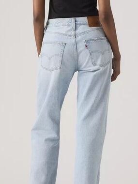Levi's 501 90's
